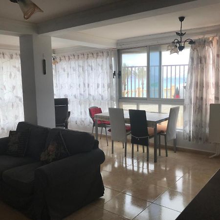 Apartament Bahia Blanca El Albir Zewnętrze zdjęcie