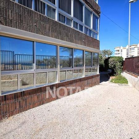 Apartament Bahia Blanca El Albir Zewnętrze zdjęcie