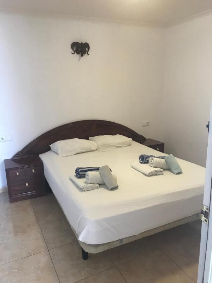 Apartament Bahia Blanca El Albir Zewnętrze zdjęcie