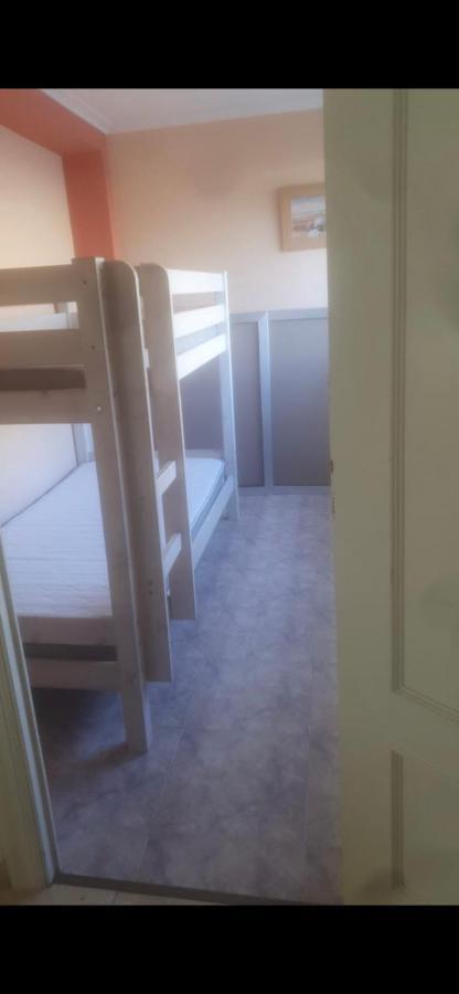Apartament Bahia Blanca El Albir Zewnętrze zdjęcie