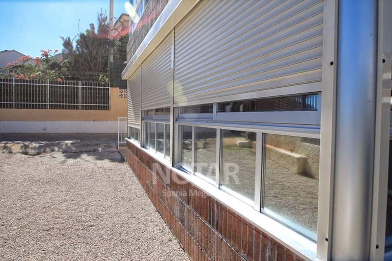 Apartament Bahia Blanca El Albir Zewnętrze zdjęcie